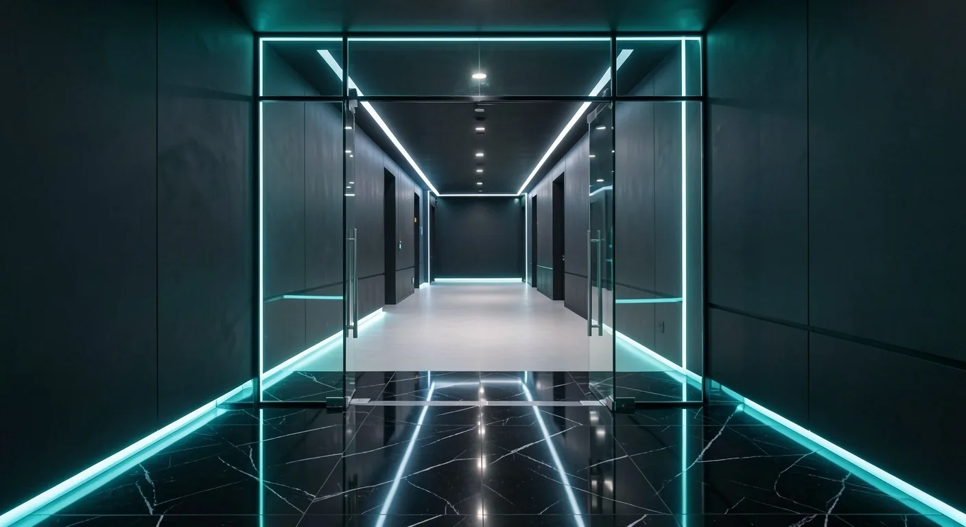Entrada del club Riberano